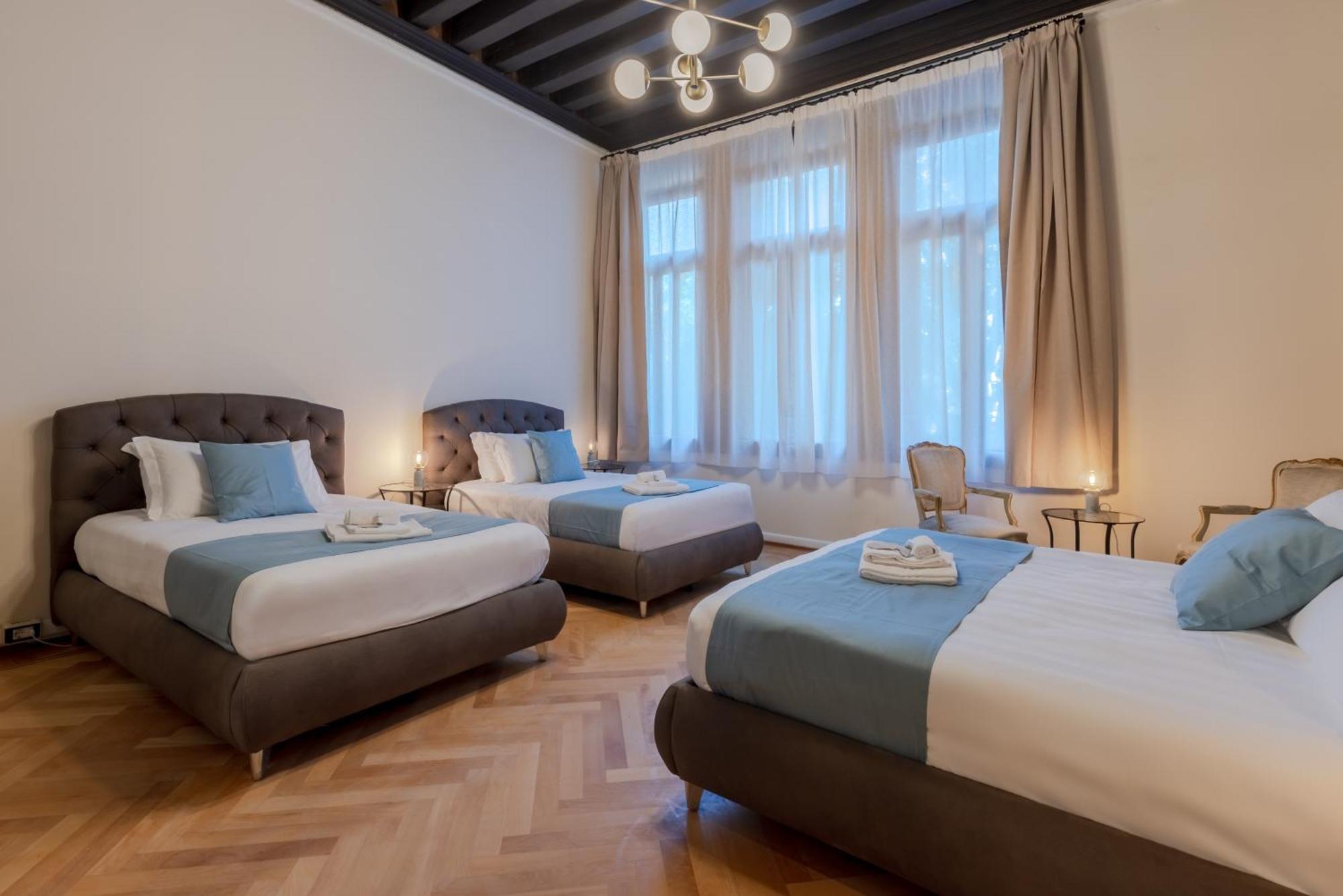 Appartamentino Canal Grande Con Vaporetto Di Fronte - Senza Cucina Appartement Venise